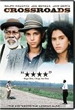 [DVD] Crossroads (1986)