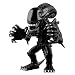 VINYL COLLECTIBLE DOLLS WARRIOR ALIEN