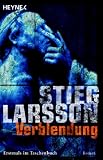 [Book] Verblendung. Roman