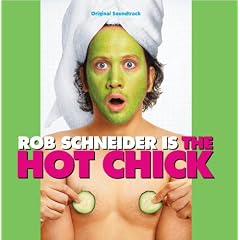 Hot Chick,the