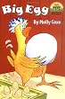 Big Egg (Step into Reading)