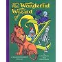 The Wonderful Wizard of Oz: A Commemorative Pop-up (The Childhood of Famous Americans Series)
