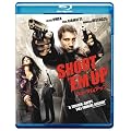 �V���[�e���E�A�b�v [Blu-ray]