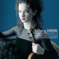 Mendelssohn & Shostakovich Violin Concer