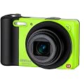 PENTAX �f�W�^���J���� Optio RZ10 ���C�� 1400����f 28mm ���w10�{ 1cm�}�N�� �f�W�^���J���� OptioRZ10LIOPTIORZ10LI