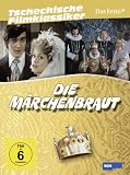[DVD] Die Märchenbraut - Die komplette Serie (2 DVDs)