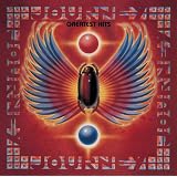 Greatest Hits�W���[�j�[�ɂ��
