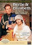[DVD] Bertie And Elizabeth