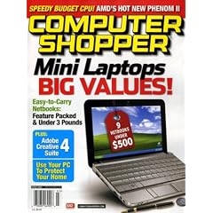 Computer Shopper [US] March 2009 (�P��)