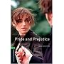 Pride and Prejudice: 2500 Headwords (Oxford Bookworms Library)