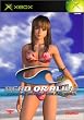 DEAD OR ALIVE Xtreme Beach Volleyball