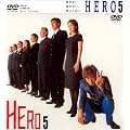 HERO ��5�� [DVD]