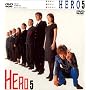 HERO ��5�� [DVD]