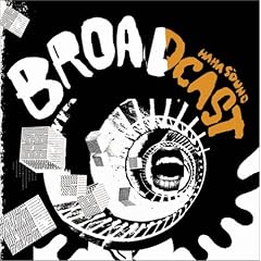 Haha Sound [����E�̎��Ζ�t / �{�[�i�X�g���b�N���^ / ������] (BRC76)