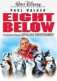 [DVD] Eight Below (Widescreen)