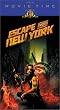 Escape From New York [VHS] [Import]