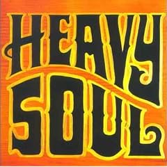 Heavy Soul