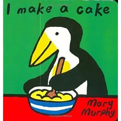 I Make a Cake
