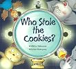 Who Stole the Cookies? (�i���[�V�����E�����\���O�b�c�t) �A�v���R�b�gPicture Book�V���[�Y 8