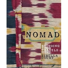 Nomad: Bringing Your Travels Home