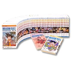 DRAGON BALL(�S42���Z�b�g) (�W�����v�R�~�b�N�X)