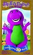 Barney - Sing & Dance With Barney [VHS] [Import]