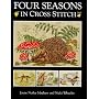 Four Seasons in Cross Stitch