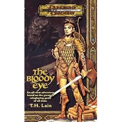 The Bloody Eye (Dungeons & Dragons)