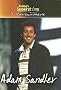Adam Sandler (Today's Superstars)
