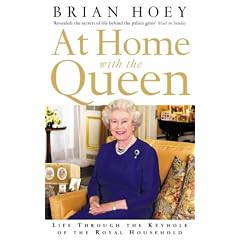 At Home with the Queen: Life Through the Keyhole of the Royal Household