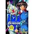 Gundam SEED Vol. 1: Mobile Suit Gundam (Gundam (Del Rey) (Graphic Novels))