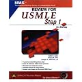 NMS Review for USMLE Step 1 (National Medical Series for Independent Study)