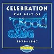 Celebration: The Best Of Kool & The Gang 1979-1987