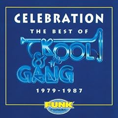 Celebration: The Best Of Kool & The Gang 1979-1987