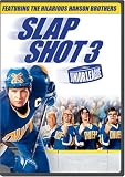 [DVD] Slap Shot 3: The Junior League