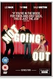 [DVD] Not Going Out - Series 2 - Complete [DVD]