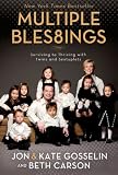[Book] Multiple Blessings: Surviving to Thriving with Twins and Sextuplets