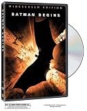 [DVD] Batman Begins (Widescreen Bilingual Edition)