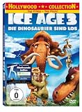 [DVD] Ice Age 3: Die Dinosaurier sind los (& Digital Copy)