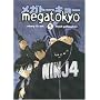 Megatokyo: Volume 5 (Megatokyo (Graphic Novels))