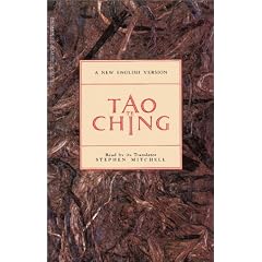 Tao Te Ching