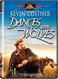[DVD] Dances with Wolves (Full Screen)