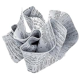 MoMA(�j���[���[�N�ߑ���p��) �،�����t�H�[�� �y�[�p�[�E�F�C�g MoMA Stock Market Paperweight