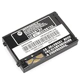  Motorola OEM AANN4285B Lithium Ion Cellular Phone Battery