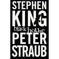 Black House