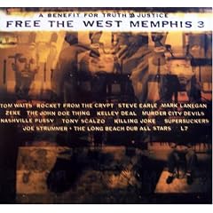 Free the West Memphis 3