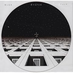 Blue Oyster Cult