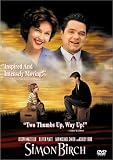 [DVD] Simon Birch (Widescreen)