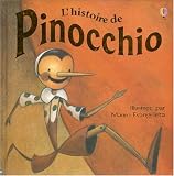 [Book] HISTOIRE DE PINOCCHIO (L')