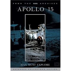 Apollo 15 (4pc) (Full Dol) [DVD] [Import]